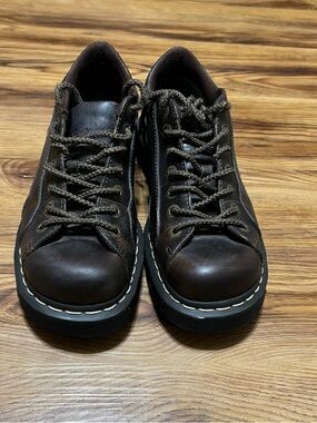Vintage Dr Martens Women’s Size 9